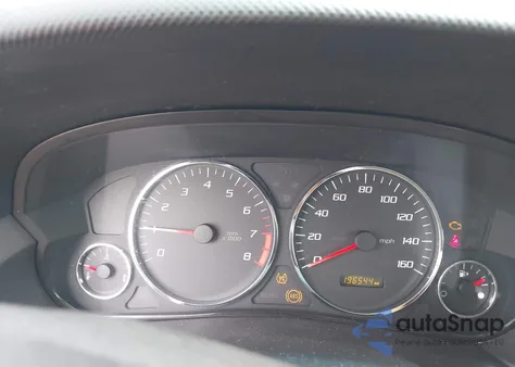 2007 Cadillac Cts Hi Feature V6 z USA, uszkodzony, nr VIN 1G6DP577370181718